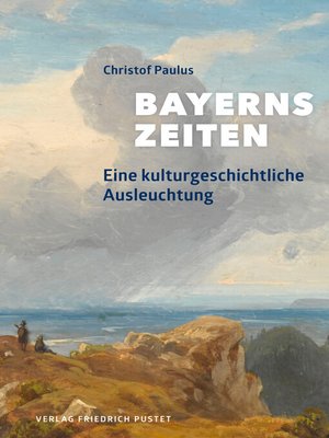 cover image of Bayerns Zeiten